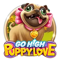 Go High Puppy Love